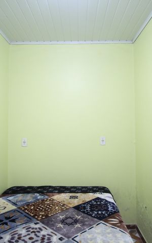 Casa para alugar com 90m², 3 quartos e 3 vagasQuarto 2