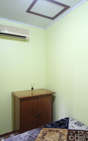 Casa para alugar com 90m², 3 quartos e 3 vagasQuarto 2