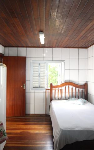 Casa para alugar com 90m², 3 quartos e 3 vagasQuarto 3