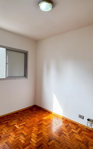 Apartamento à venda com 35m², 1 quarto e 1 vaga Apartamento à venda com 35m², 1 quarto e 1 vagaQuarto