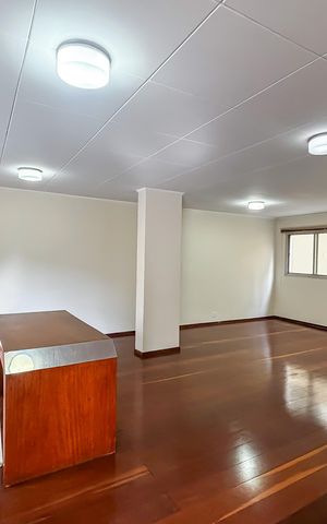 Apartamento à venda com 35m², 1 quarto e 1 vaga Apartamento à venda com 35m², 1 quarto e 1 vagaÁrea comum