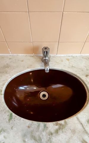 Apartamento à venda com 35m², 1 quarto e 1 vaga Apartamento à venda com 35m², 1 quarto e 1 vagaBanheiro