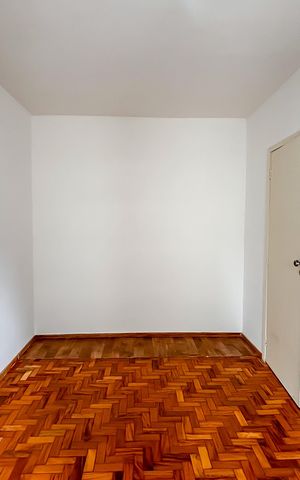 Apartamento à venda com 35m², 1 quarto e 1 vaga Apartamento à venda com 35m², 1 quarto e 1 vagaQuarto