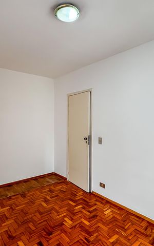 Apartamento à venda com 35m², 1 quarto e 1 vaga Apartamento à venda com 35m², 1 quarto e 1 vagaQuarto