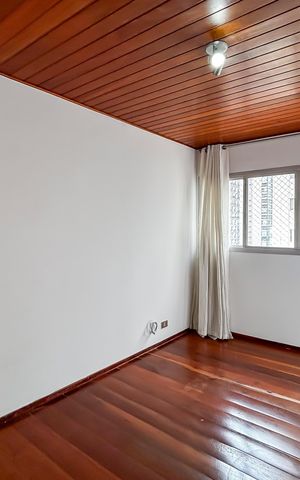 Apartamento à venda com 35m², 1 quarto e 1 vaga Apartamento à venda com 35m², 1 quarto e 1 vagaSala