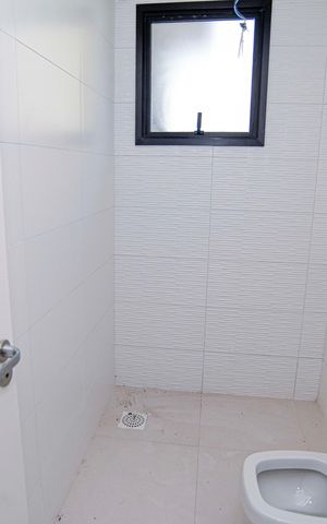 Apartamento à venda com 113m², 3 quartos e 2 vagas Apartamento à venda com 113m², 3 quartos e 2 vagasBanheiro Social