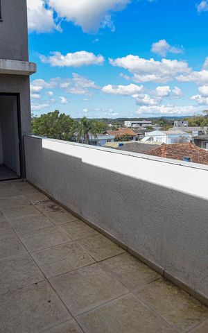 Apartamento à venda com 113m², 3 quartos e 2 vagas Apartamento à venda com 113m², 3 quartos e 2 vagasVaranda