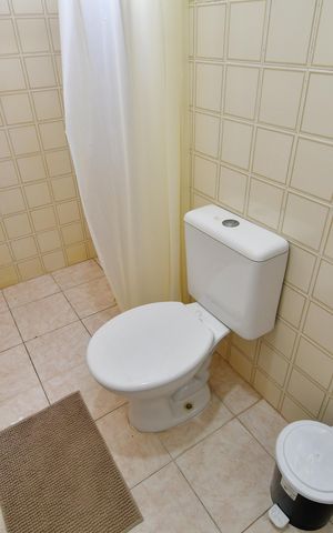 Studio para alugar com 40m², 1 quarto e sem vagaBanheiro