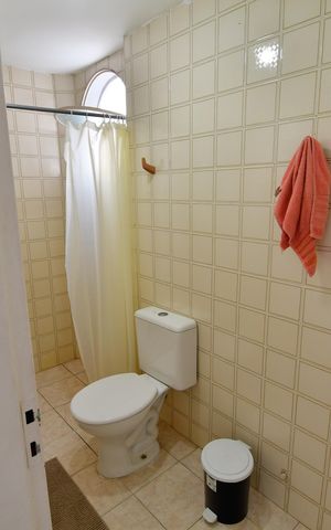 Studio para alugar com 40m², 1 quarto e sem vagaBanheiro