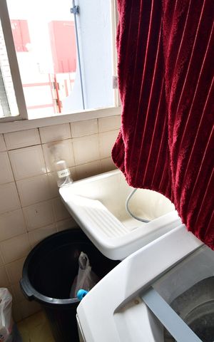 Studio para alugar com 40m², 1 quarto e sem vagaÁrea de Serviço
