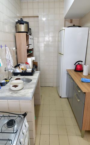 Studio para alugar com 40m², 1 quarto e sem vagaCozinha