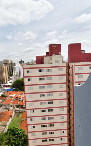 Studio para alugar com 40m², 1 quarto e sem vagaÁrea de Serviço - Vista