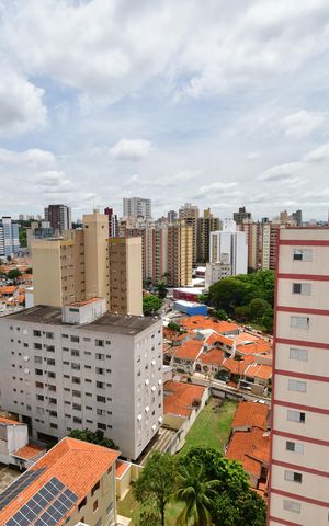 Studio para alugar com 40m², 1 quarto e sem vagaQuarto - Vista