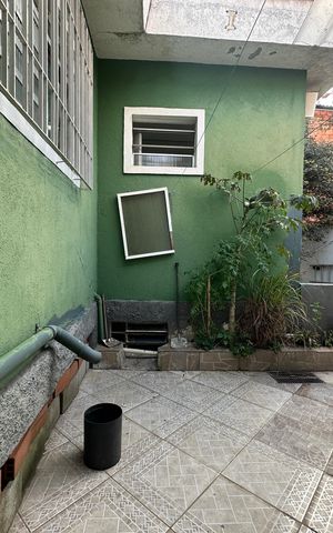 Casa para alugar com 250m², 3 quartos e 2 vagas Casa para alugar com 250m², 3 quartos e 2 vagasQuintal