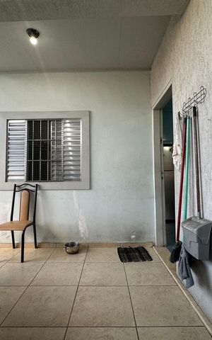 Casa para alugar com 250m², 3 quartos e 2 vagas Casa para alugar com 250m², 3 quartos e 2 vagasÁrea de Serviço