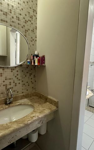 Casa para alugar com 250m², 3 quartos e 2 vagas Casa para alugar com 250m², 3 quartos e 2 vagasBanheiro