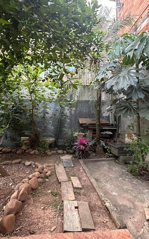 Casa para alugar com 250m², 3 quartos e 2 vagas Casa para alugar com 250m², 3 quartos e 2 vagasJardim