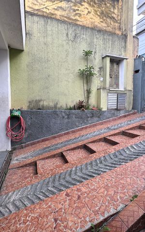 Casa para alugar com 250m², 3 quartos e 2 vagas Casa para alugar com 250m², 3 quartos e 2 vagasGaragem