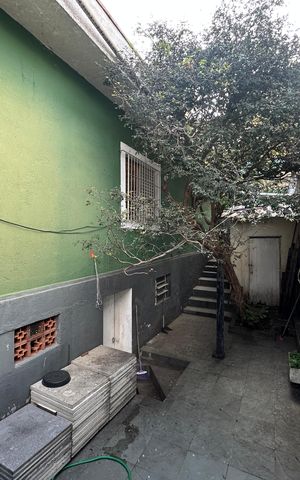 Casa para alugar com 250m², 3 quartos e 2 vagas Casa para alugar com 250m², 3 quartos e 2 vagasQuintal