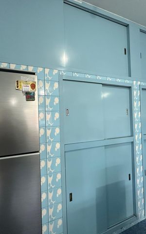 Casa para alugar com 250m², 3 quartos e 2 vagas Casa para alugar com 250m², 3 quartos e 2 vagasCozinha