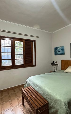 Casa para alugar com 250m², 3 quartos e 2 vagas Casa para alugar com 250m², 3 quartos e 2 vagasQuarto 1