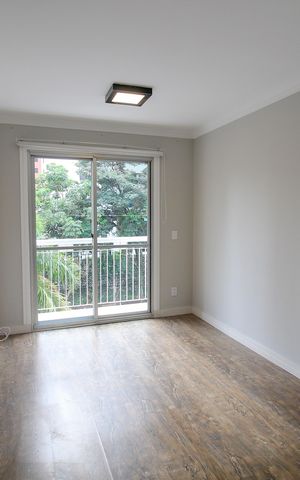 Apartamento para alugar com 60m², 3 quartos e 1 vaga Apartamento para alugar com 60m², 3 quartos e 1 vagaSala