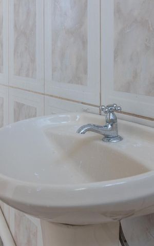 Apartamento para alugar com 35m², 1 quarto e sem vagaBanheiro