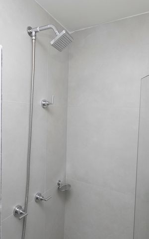Apartamento para alugar com 36m², 1 quarto e 1 vagaBANHEIRO