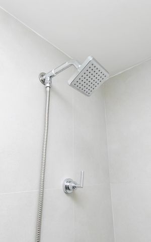 Apartamento para alugar com 36m², 1 quarto e 1 vagaBANHEIRO