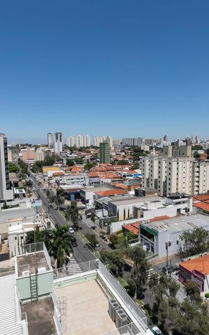Apartamento para alugar com 36m², 1 quarto e 1 vagaVISTA DA VARANDA