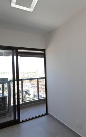 Apartamento para alugar com 36m², 1 quarto e 1 vagaQUARTO