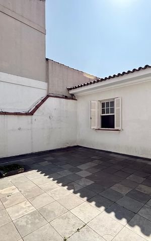 Casa para alugar com 200m², 2 quartos e 2 vagasQuintal