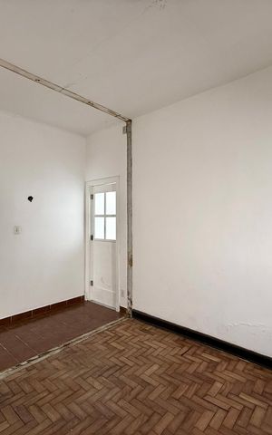 Casa para alugar com 200m², 2 quartos e 2 vagasQuarto 1