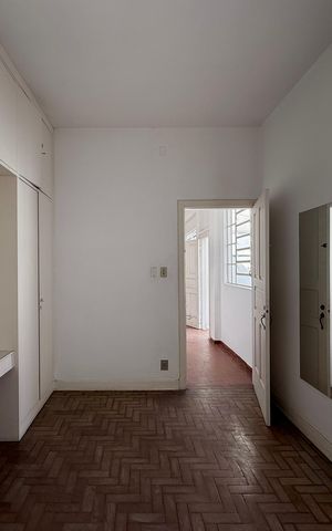 Casa para alugar com 200m², 2 quartos e 2 vagasQuarto de Serviço