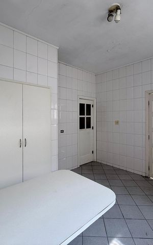 Casa para alugar com 200m², 2 quartos e 2 vagasCozinha