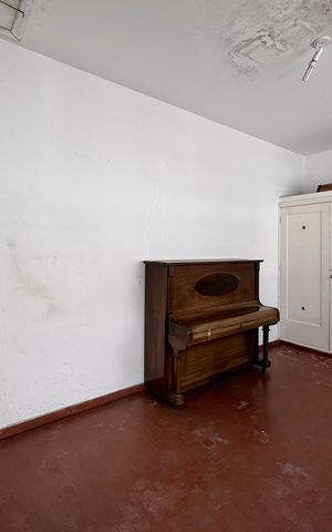 Casa para alugar com 200m², 2 quartos e 2 vagasÁrea de Serviço