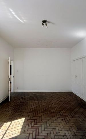 Casa para alugar com 200m², 2 quartos e 2 vagasQuarto 2