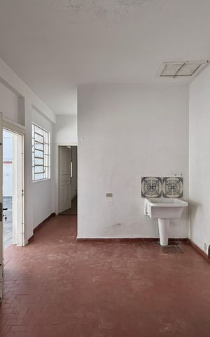 Casa para alugar com 200m², 2 quartos e 2 vagasÁrea de Serviço