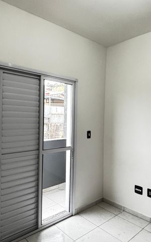Apartamento à venda com 49m², 2 quartos e 1 vaga Apartamento à venda com 49m², 2 quartos e 1 vagaQuarto 1