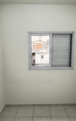Apartamento à venda com 49m², 2 quartos e 1 vaga Apartamento à venda com 49m², 2 quartos e 1 vagaQuarto 2
