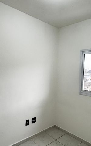 Apartamento à venda com 49m², 2 quartos e 1 vaga Apartamento à venda com 49m², 2 quartos e 1 vagaQuarto 2