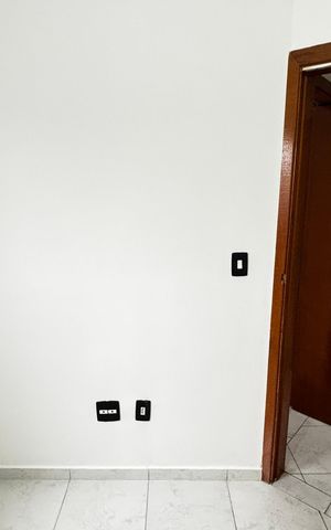 Apartamento à venda com 49m², 2 quartos e 1 vaga Apartamento à venda com 49m², 2 quartos e 1 vagaQuarto 2