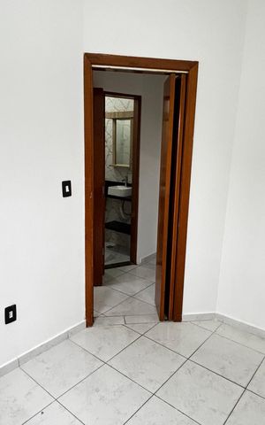 Apartamento à venda com 49m², 2 quartos e 1 vaga Apartamento à venda com 49m², 2 quartos e 1 vagaQuarto 2