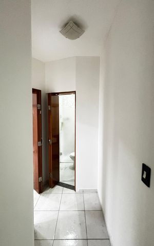 Apartamento à venda com 49m², 2 quartos e 1 vaga Apartamento à venda com 49m², 2 quartos e 1 vagaCorredor