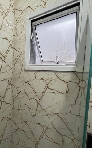 Apartamento à venda com 49m², 2 quartos e 1 vaga Apartamento à venda com 49m², 2 quartos e 1 vagaBanheiro