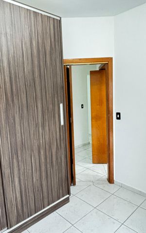 Apartamento à venda com 49m², 2 quartos e 1 vaga Apartamento à venda com 49m², 2 quartos e 1 vagaQuarto 1