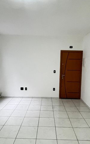 Apartamento à venda com 49m², 2 quartos e 1 vaga Apartamento à venda com 49m², 2 quartos e 1 vagaSala - Sala de jantar