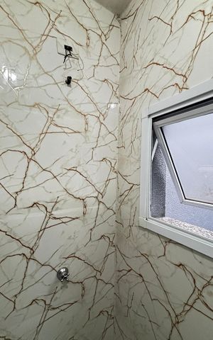 Apartamento à venda com 49m², 2 quartos e 1 vaga Apartamento à venda com 49m², 2 quartos e 1 vagaBanheiro