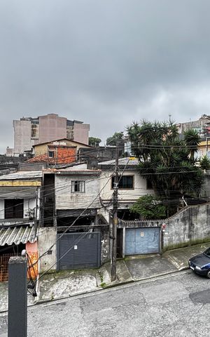 Apartamento à venda com 49m², 2 quartos e 1 vaga Apartamento à venda com 49m², 2 quartos e 1 vagaQuarto 2 Vista