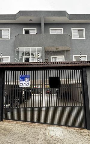 Apartamento à venda com 49m², 2 quartos e 1 vaga Apartamento à venda com 49m², 2 quartos e 1 vagaFachada